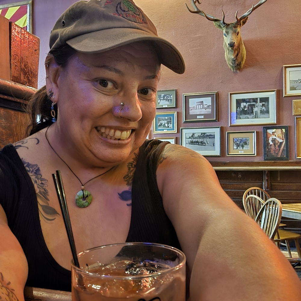 Meet your Posher, Michelle